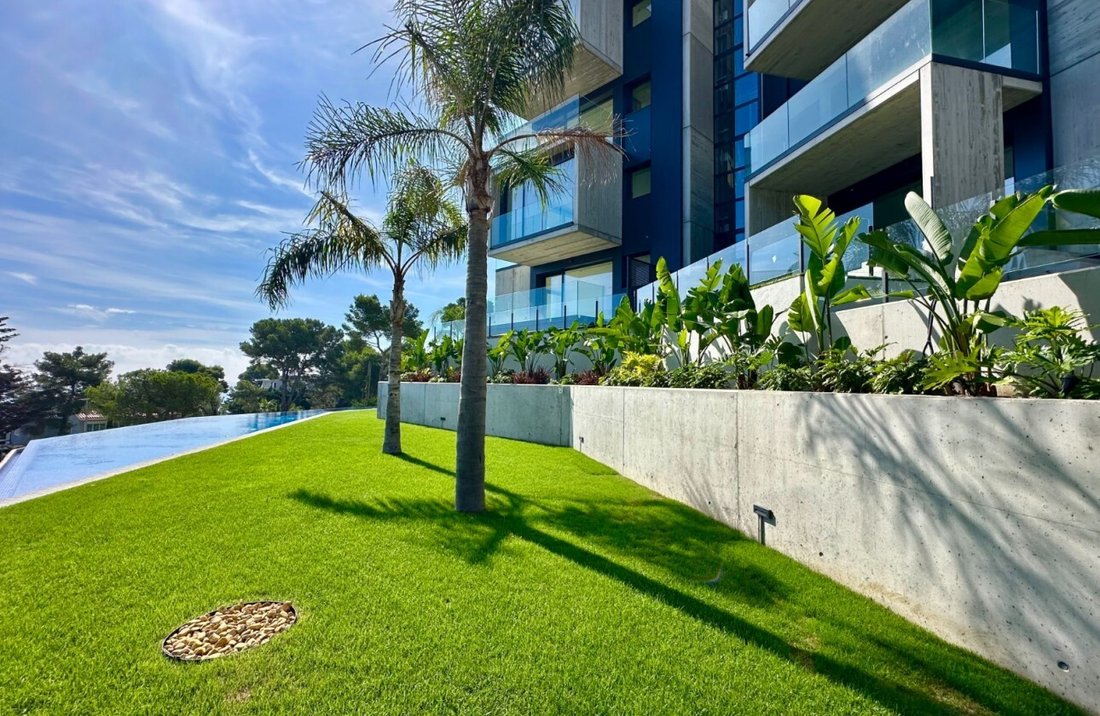 Apartamento en Playa de Aro, Cataluña, España 2 - 19140713