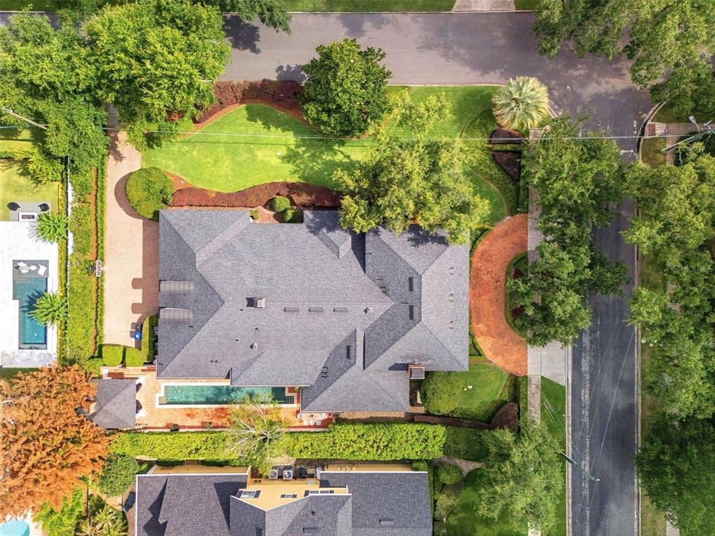 Casa en Winter Park, Florida, Estados Unidos 3 - 19141540