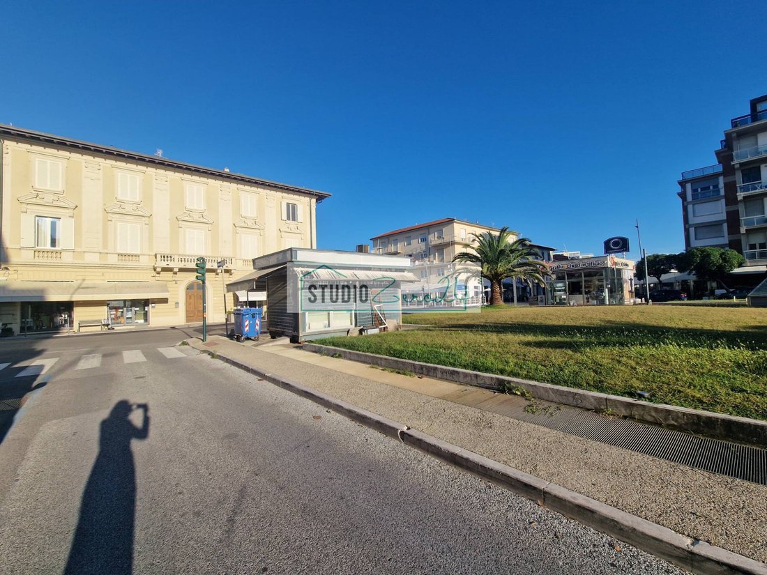 Appartement à Lido di Camaiore, Camaiore, Toscane 2 - 19142112