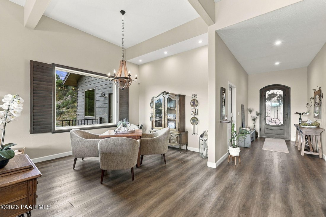 House in Prescott, Arizona, United States 4 - 19139488