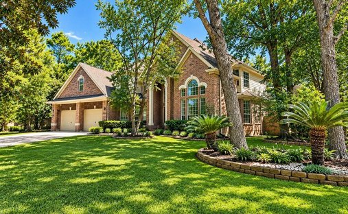 Casa a The Woodlands, Texas, Stati Uniti 1