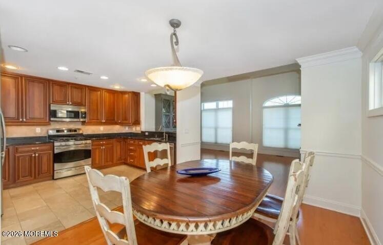 Appartement à Montvale, New Jersey, États-Unis 3 - 19139340