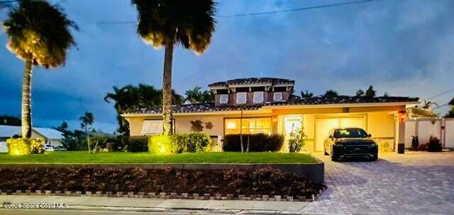 Haus in Indian Harbour Beach, Florida, Vereinigte Staaten 3 - 19123961