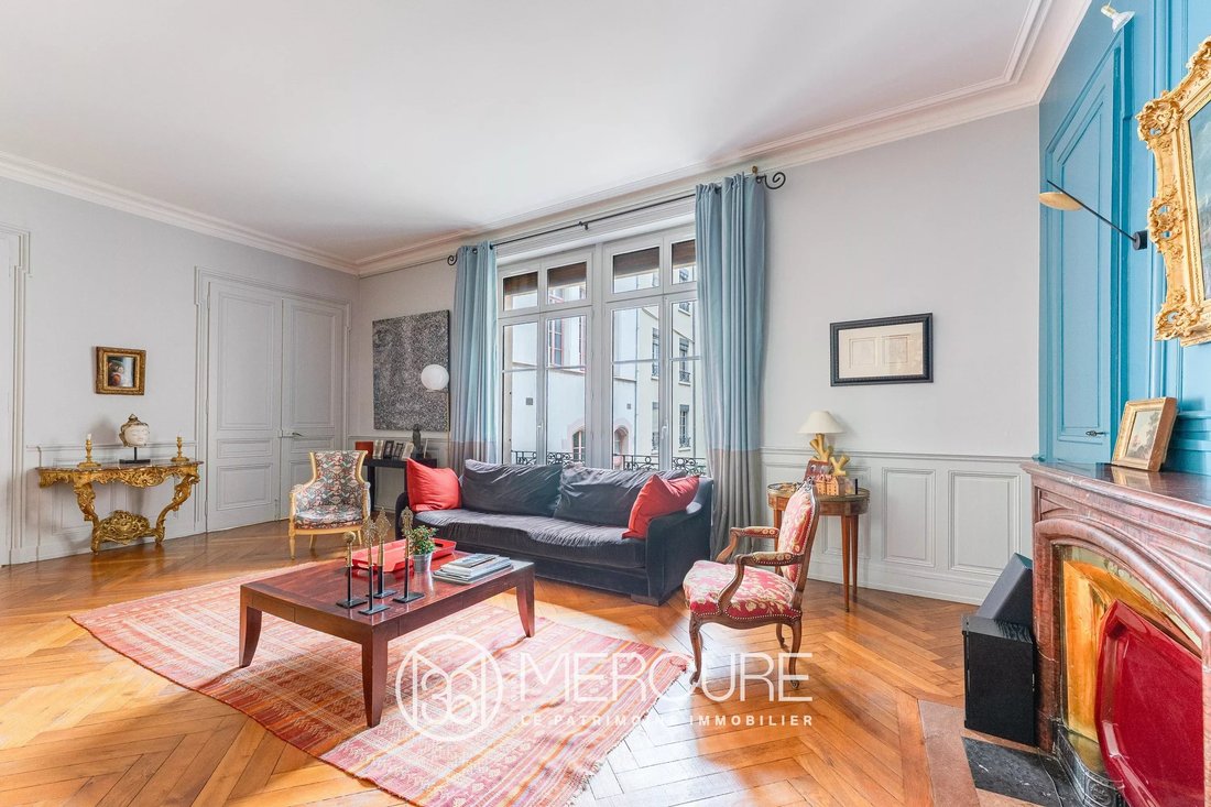 Appartamento a Vieux Lyon, Lyon 5e Arrondissement, Lione 3 - 16402829