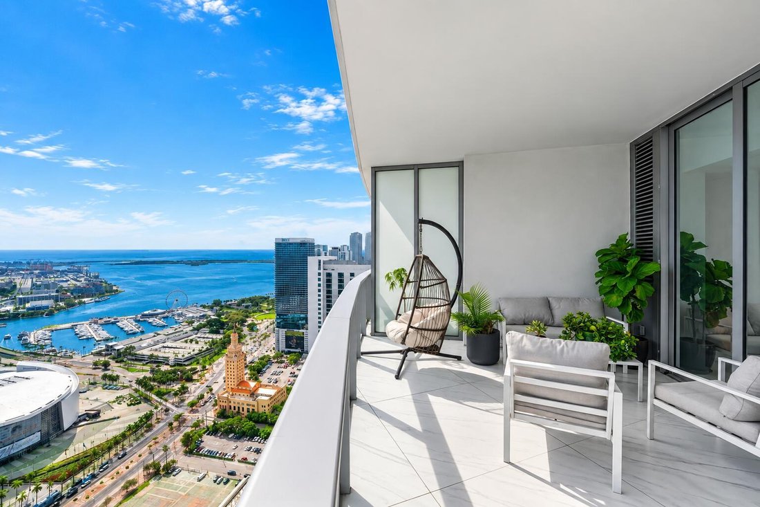 Condominio a Miami, Florida, Stati Uniti 1 - 19139821