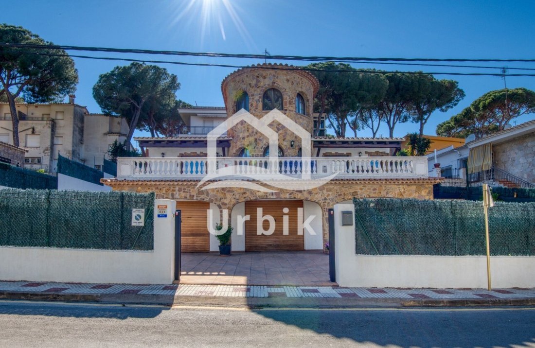 Casa a Platja d'Aro, Catalogna, Spagna 1 - 19141065