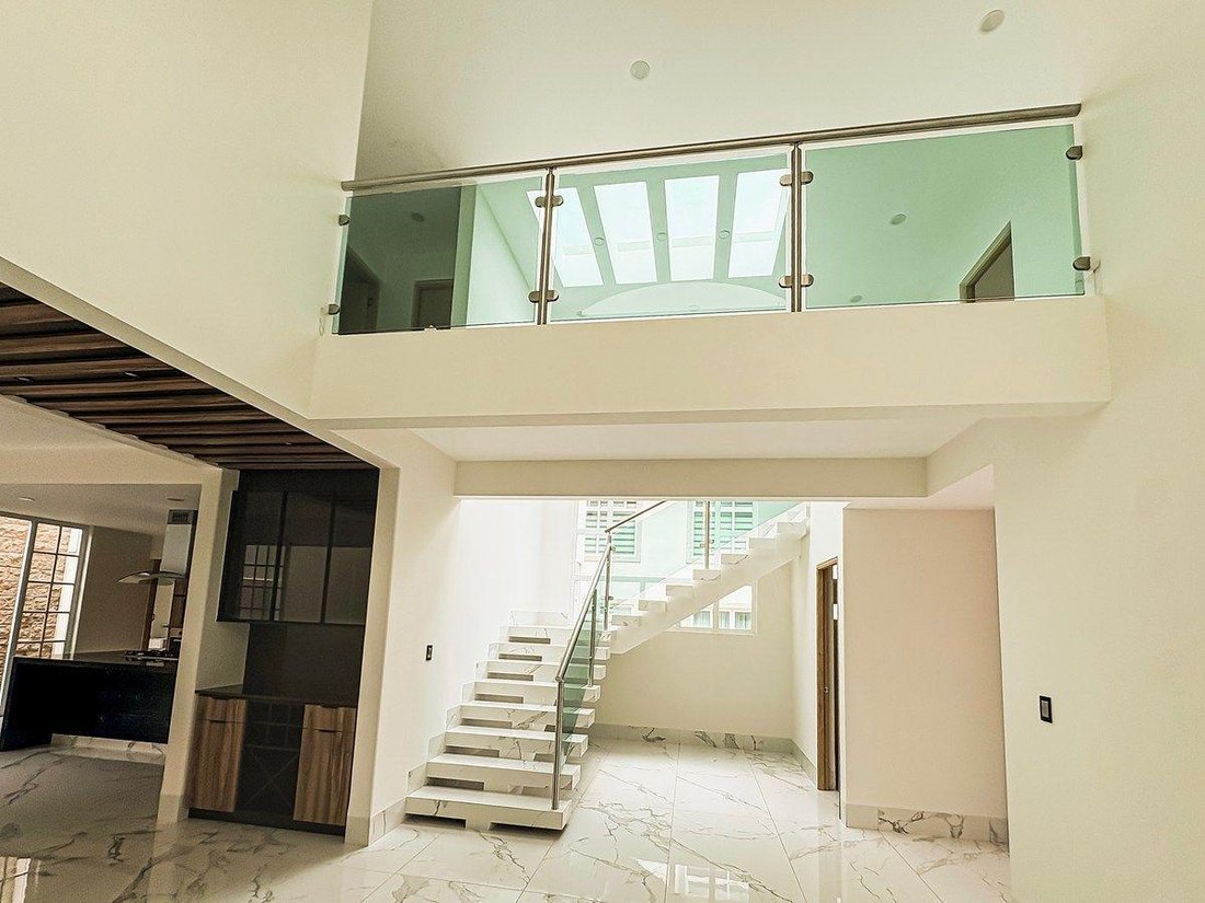 Appartement à San Jorge Pueblo Nuevo, État de Mexico, Mexique 2 - 19138907