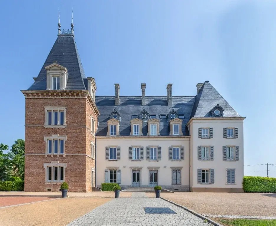Apartment in Villefranche-sur-Saone, Auvergne-Rhône-Alpes, France 1 - 19141121