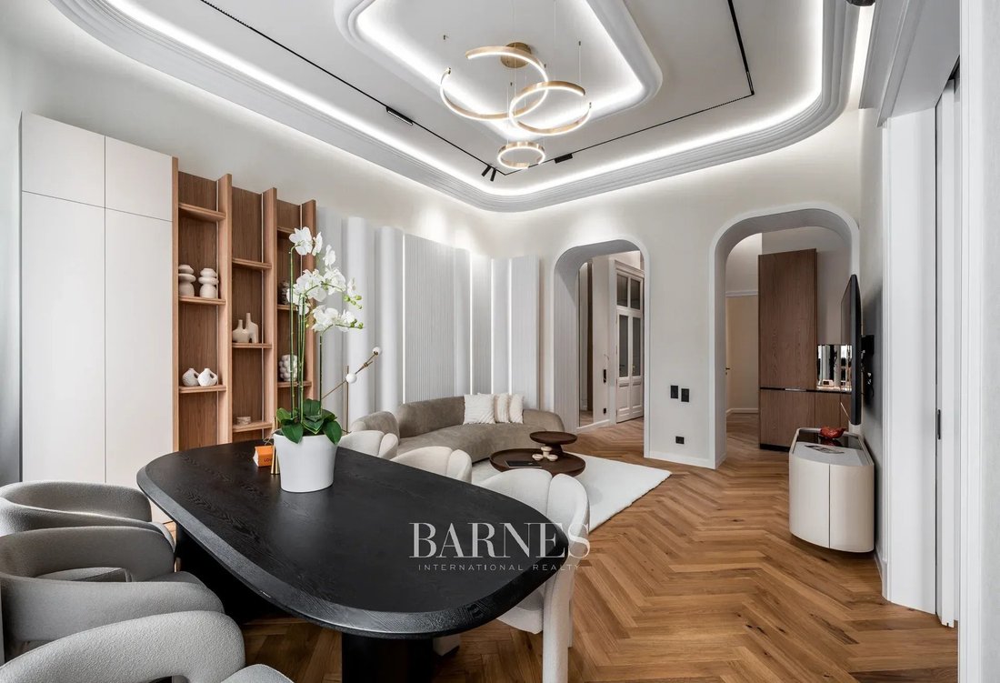 Wohnung in Budapest, Budapest, Ungarn 3 - 19142832