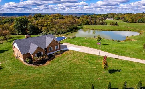 Casa a North Bend, Ohio, Stati Uniti 1