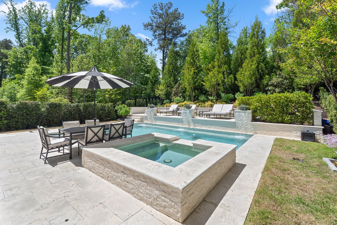 House in Johns Creek, Georgia, United States 4 - 19139113