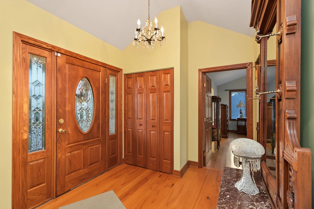 House in Bucyrus, Ohio, United States 3 - 19140142