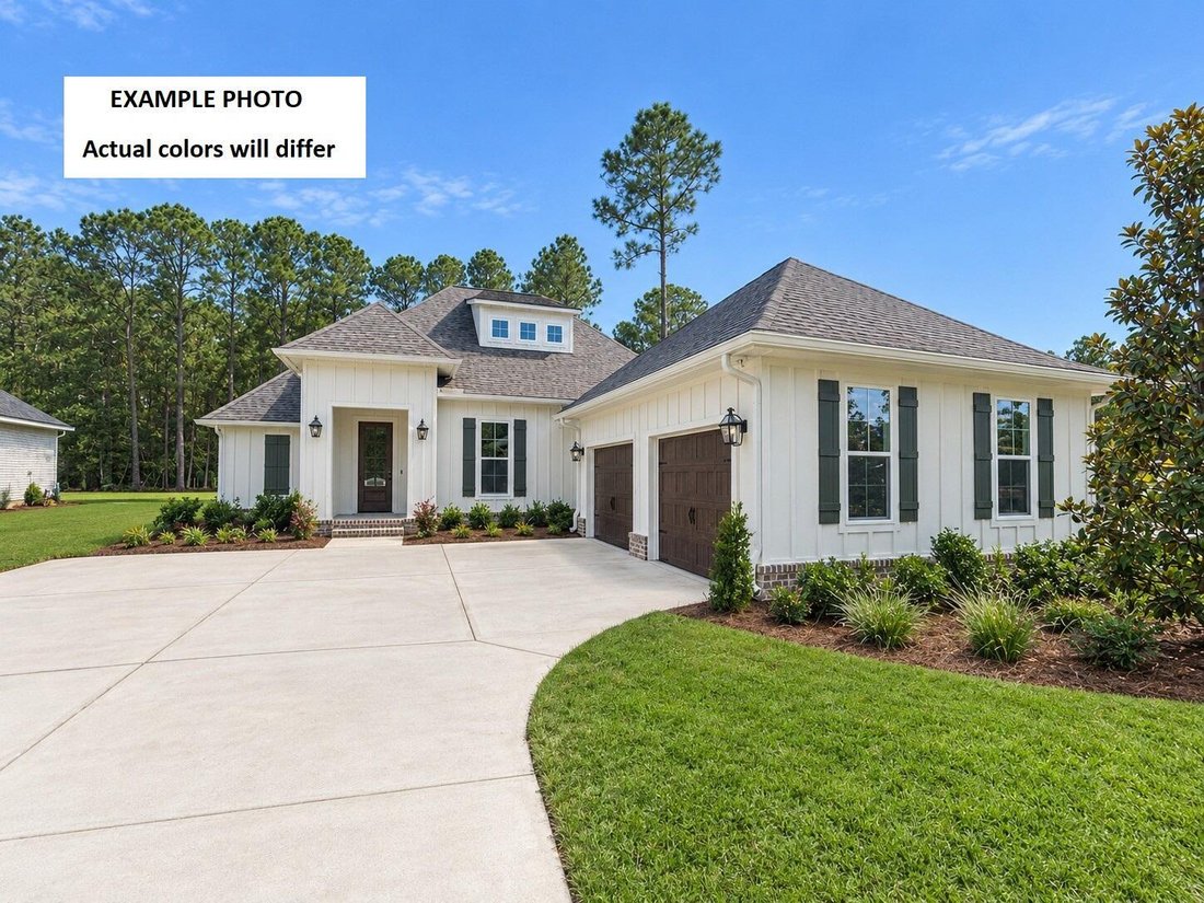 House in Freeport, Florida, United States 1 - 19139228