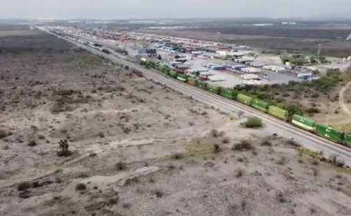 Land in Ciudad de Allende, Nuevo Leon, Mexico 1