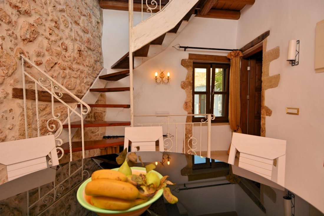 Maison à Crète, Grèce 3 - 19142474