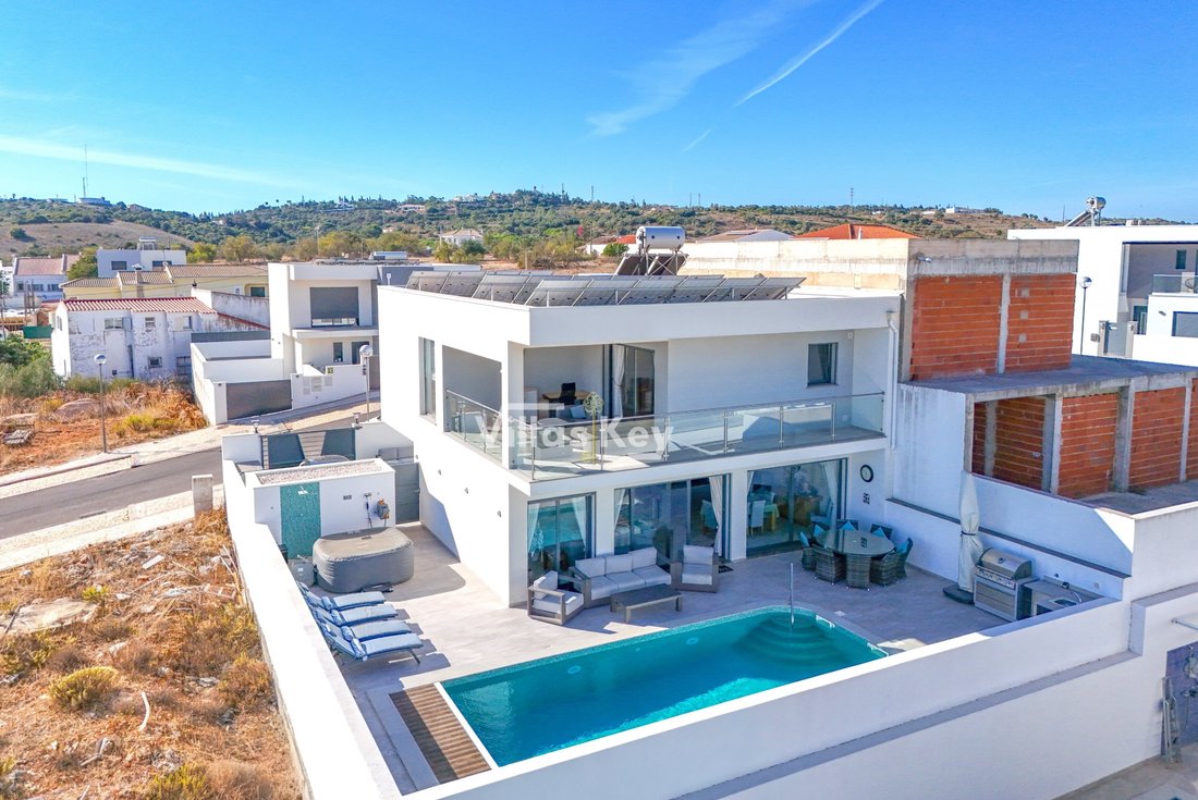 Maison à São Sebastião, Lagos, Sao Goncalo de Lagos, Portugal 2 - 19141005