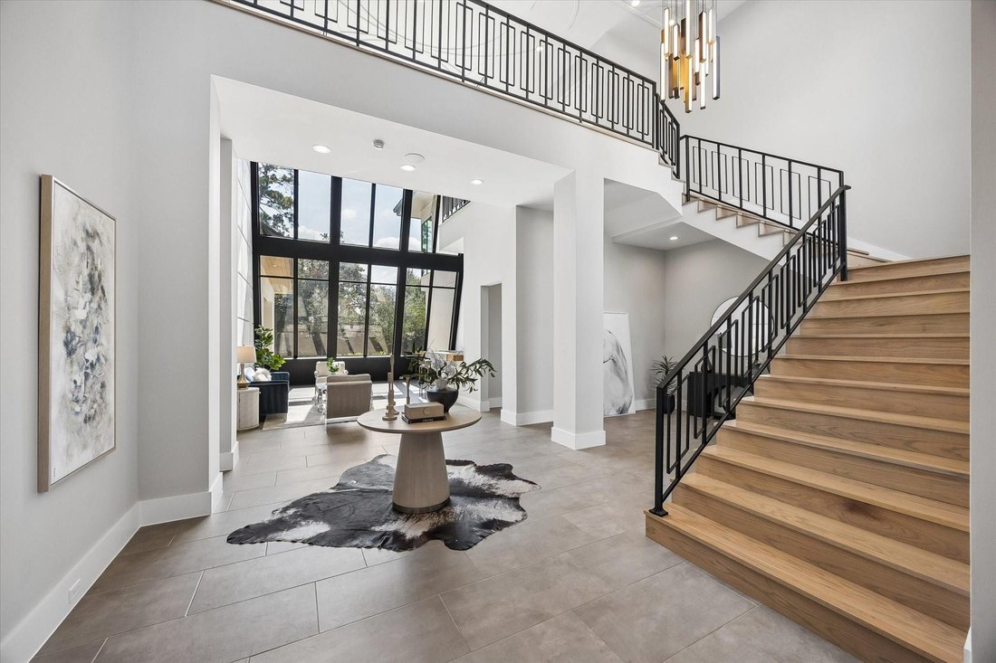 Haus in Houston, Texas, Vereinigte Staaten 3 - 18953104