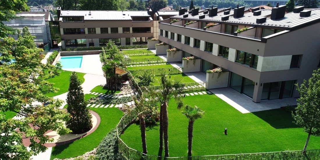 Haus in Capolago, Riva San Vitale, Tessin 2 - 19142517
