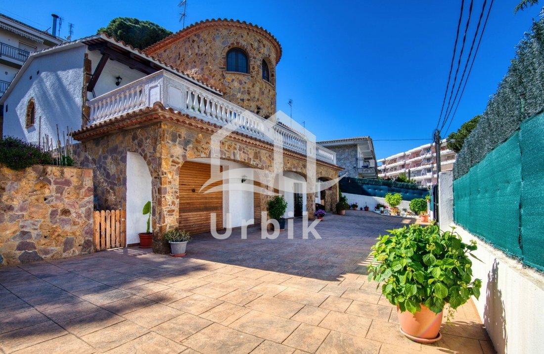 Casa a Platja d'Aro, Catalogna, Spagna 4 - 19141065