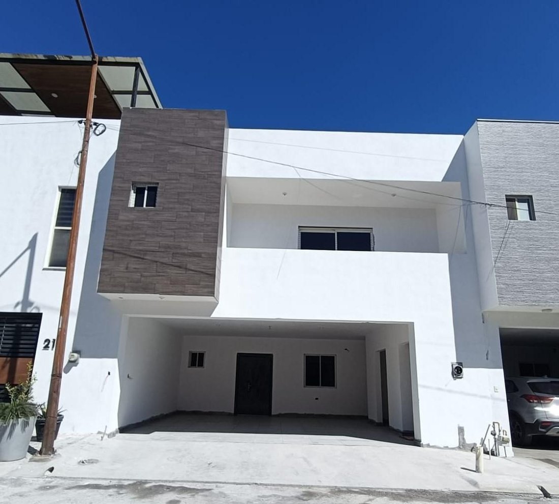 House in Monterrey, Nuevo Leon, Mexico 1 - 19139148