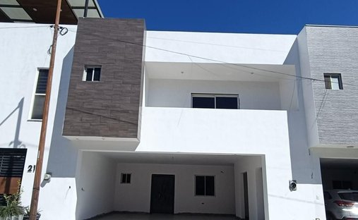 Maison à Monterrey, Nuevo León, Mexique 1