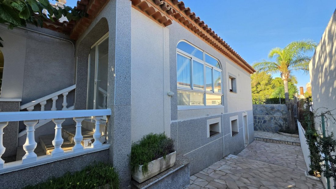 House in Miami Platja, Mont-roig del Camp, Catalonia 2 - 19139769