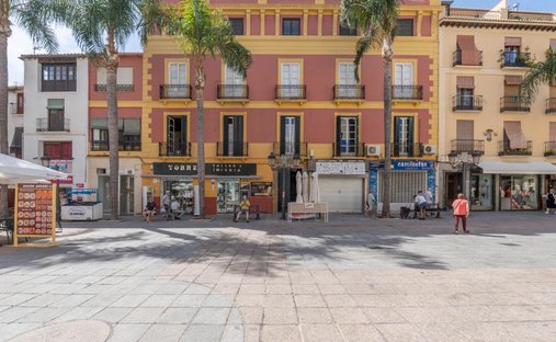 Wohnung in Almuñécar, Andalusien, Spanien 1