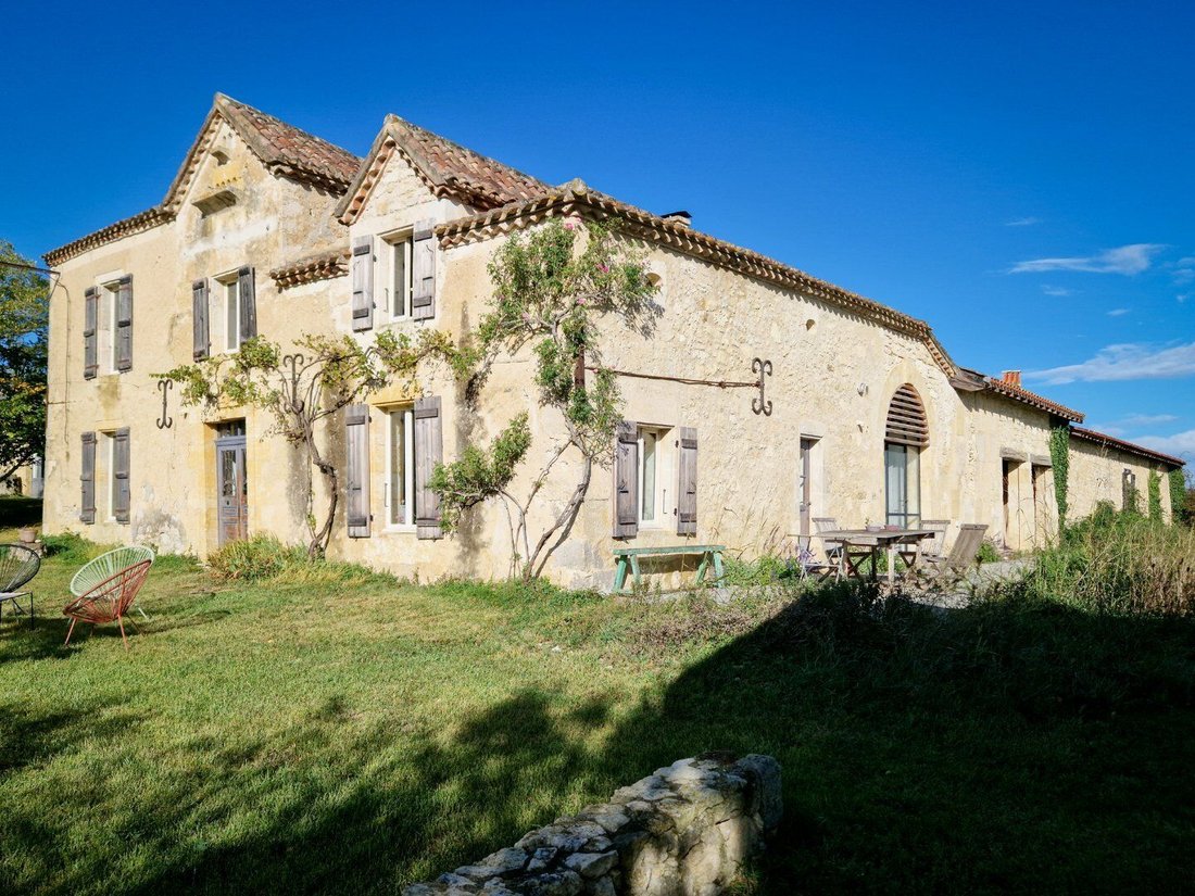 Villa à Nord, Condom, France 5 - 19138715