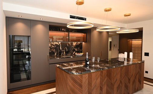 Appartement à Locarno, Tessin, Suisse 1
