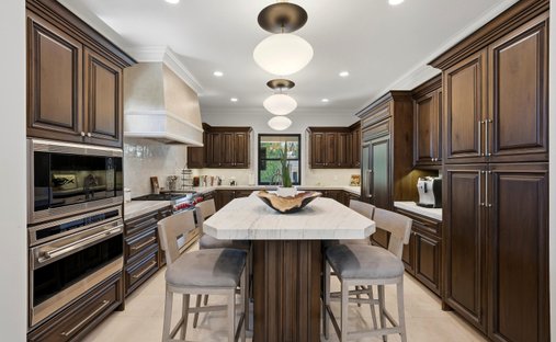 Maison à La Quinta, Californie, États-Unis 1