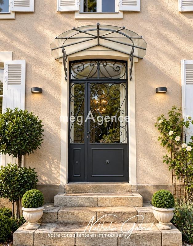 Casa en Centre, Angers, Francia 1 - 19141173