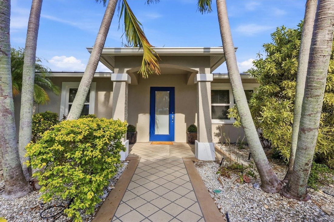 Haus in Sarasota, Florida, Vereinigte Staaten 2 - 19139866