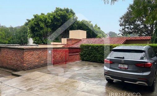 Casa a Città del Messico, Messico 1