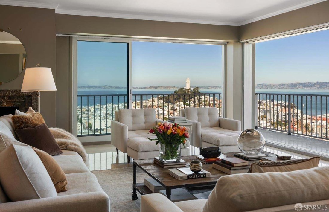Condo in San Francisco, California, United States 2 - 19139595