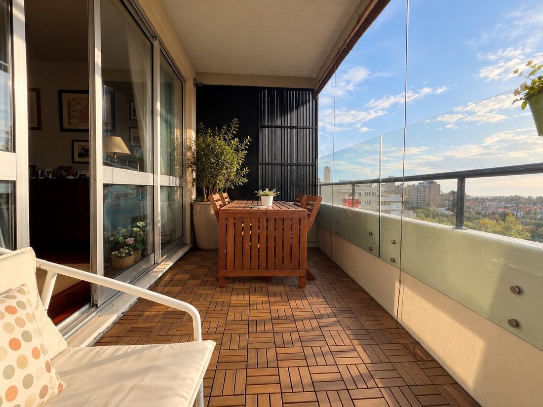 Apartment in Aldoar, Foz do Douro e Nevogilde, Porto District, Portugal 2 - 15095687