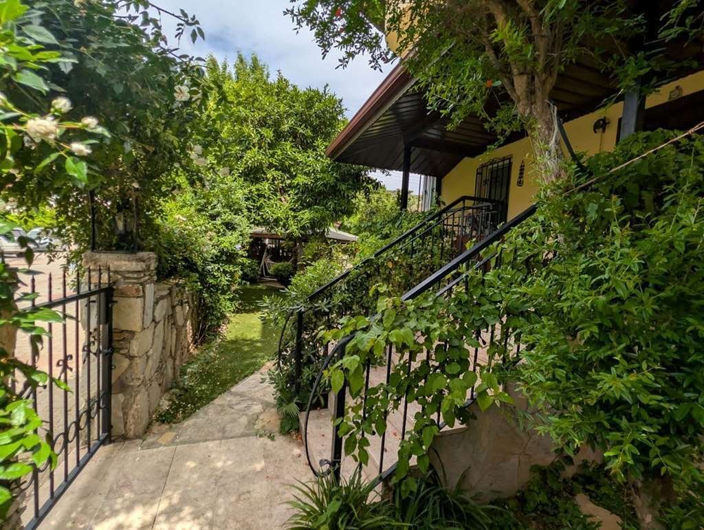 Villa in İçmeler, Muğla, Turkey 4 - 19143056