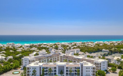 Condominio a Watersound, Florida, Stati Uniti 1