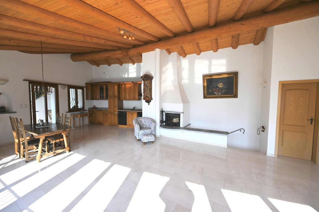 Villa a Vico Morcote, Ticino, Svizzera 5 - 19142680