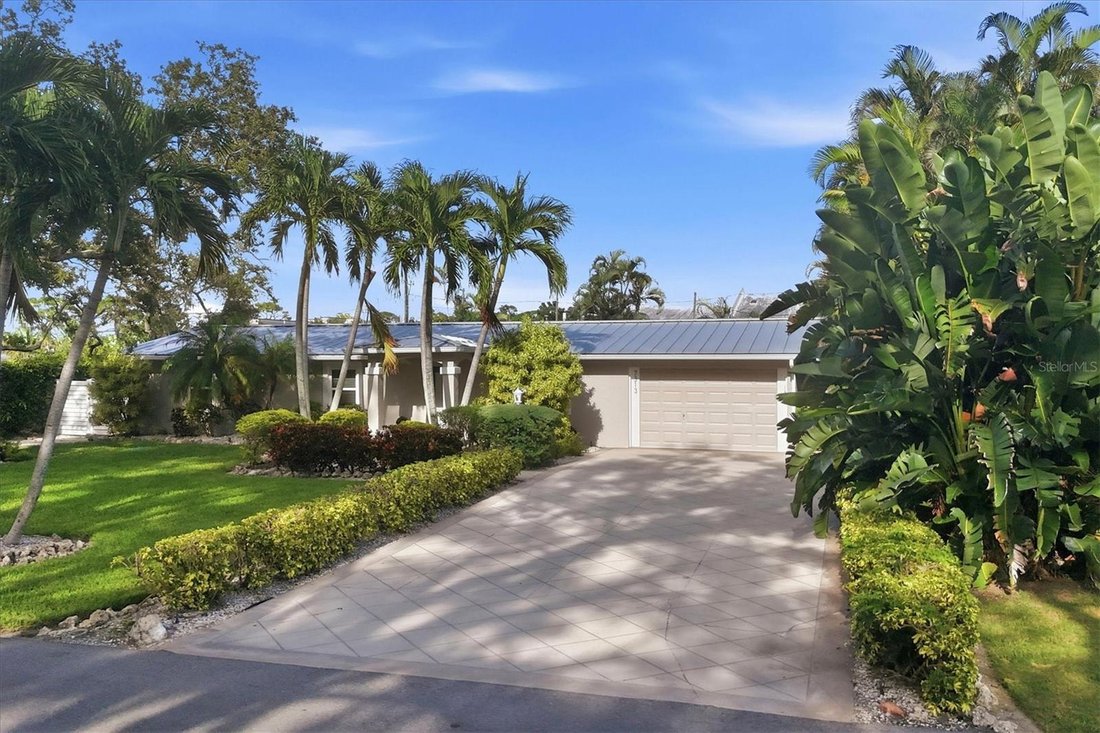 Haus in Sarasota, Florida, Vereinigte Staaten 3 - 19139866