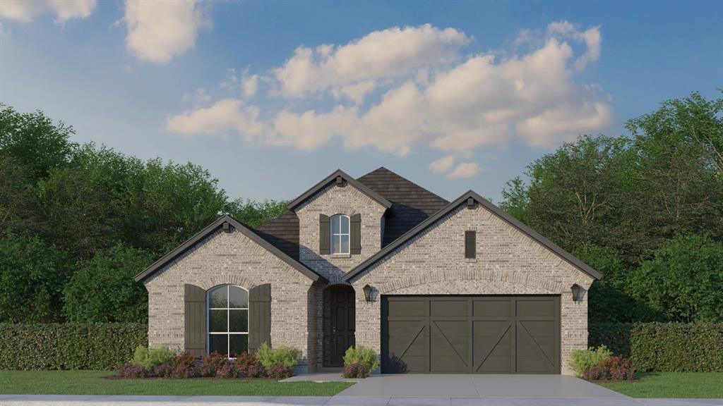 House in Haslet, Texas, United States 1 - 19122406