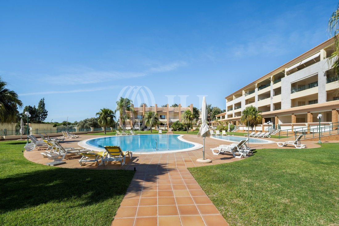Maison à Vilamoura, Quarteira, Algarve 2 - 19141093