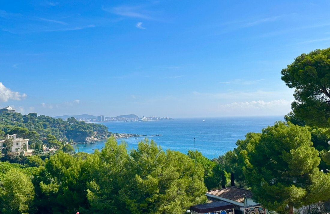 Apartamento en Playa de Aro, Cataluña, España 3 - 19140713