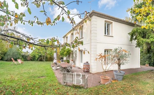 Casa a Haut, Vernouillet, Francia 1