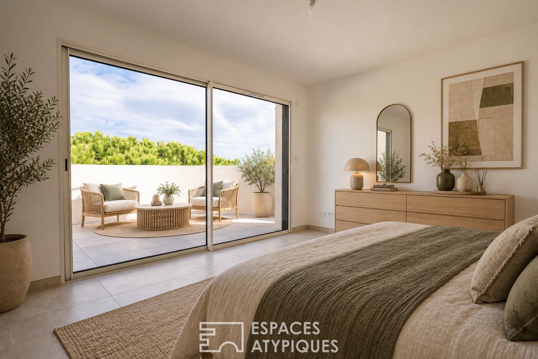 Appartement à Saint-Cyprien, Occitanie, France 5 - 19141793