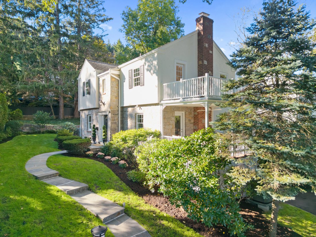 Haus in Scarsdale, New York, Vereinigte Staaten 3 - 19138776