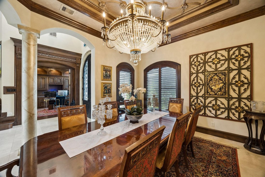 Casa en Spring, Texas, Estados Unidos 5 - 19140478