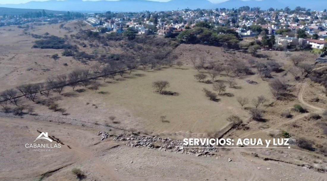 Land in Salta, Provinz Salta, Argentinien 1 - 19139126