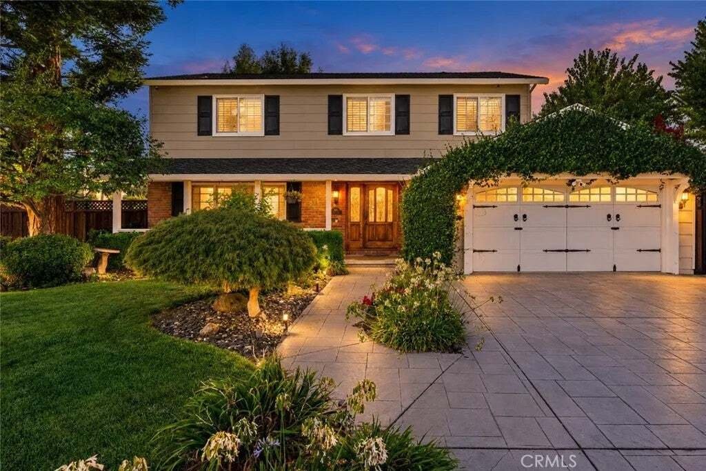 House in San Ramon, California, United States 1 - 19142811