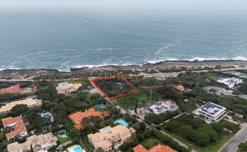 Villa in Cascais e Estoril, Lisbon, Portugal 1