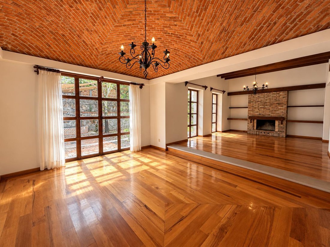 Haus in Aguascalientes, Aguascalientes, Mexiko 5 - 19140650